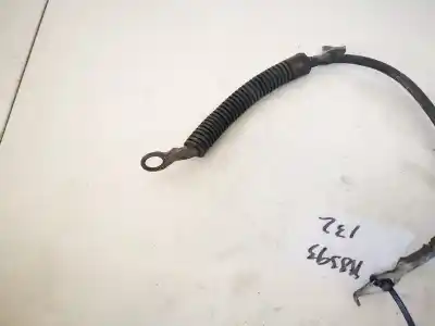 Автозапчастина б/у дрот для mazda 5 berl. (cr) 2.0 crtd active+ (105kw) посилання на oem iam   