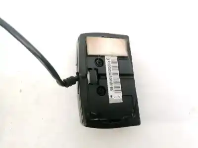 Second-hand car spare part multifunction display for hyundai i30 1.6 crdi cat oem iam references   