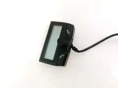 Pezzo di ricambio per auto di seconda mano display multifunzione per hyundai i30 1.6 crdi cat riferimenti oem iam 