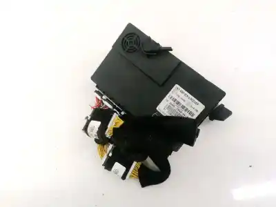 Pezzo di ricambio per auto di seconda mano amplificatore d'antenna per hyundai i30 1.6 crdi cat riferimenti oem iam 954002r000