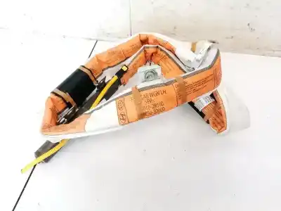 Pezzo di ricambio per auto di seconda mano airbag a tenda anteriore sinistro per hyundai i30 1.6 crdi cat riferimenti oem iam 850102r100