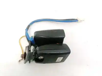 Pezzo di ricambio per auto di seconda mano gancio cintura posteriore destro per hyundai i30 1.6 crdi cat riferimenti oem iam 