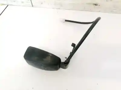 Pezzo di ricambio per auto di seconda mano gancio cintura posteriore sinistro per hyundai i30 1.6 crdi cat riferimenti oem iam 