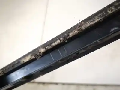 Pezzo di ricambio per auto di seconda mano plastica per hyundai i30 1.6 crdi cat riferimenti oem iam   