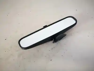 Pezzo di ricambio per auto di seconda mano specchio interno per hyundai i30 1.6 crdi cat riferimenti oem iam e13010082