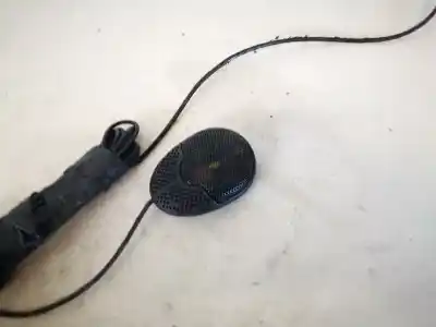 Peça sobressalente para automóvel em segunda mão sensor por hyundai i30 1.6 crdi cat referências oem iam   