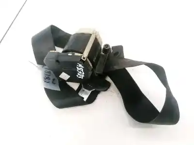 Автозапчасти б/у правый передний ремень безопасности за land rover range rover, 2002.03 - 2012.08 3.0 td 6 130kw 2002.03 - 2012.08 ссылки oem iam 