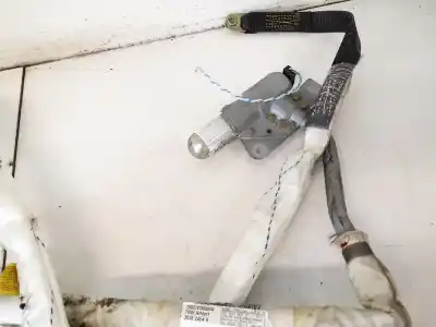 Автозапчасти б/у передняя правая подушка безопасности за land rover range rover, 2002.03 - 2012.08 3.0 td 6 130kw 2002.03 - 2012.08 ссылки oem iam ehm000221f  