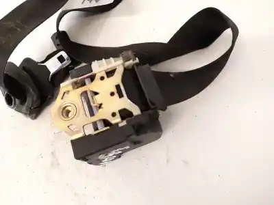 Автозапчастина б/у передній лівий ремін безпеки для land rover range rover, 2002.03 - 2012.08 3.0 td 6 130kw 2002.03 - 2012.08 посилання на oem iam   