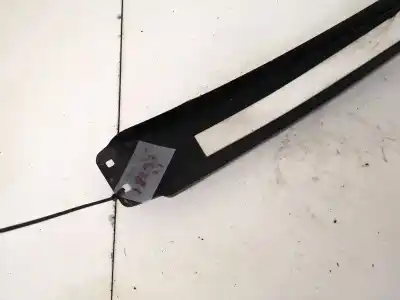 Second-hand car spare part plastics for audi 80 (811/813) 1.8 oem iam references   