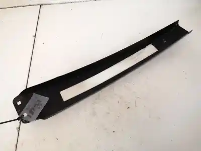 Second-hand car spare part plastics for audi 80 (811/813) 1.8 oem iam references   