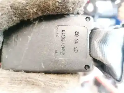 Автозапчастина б/у задній правий гачок для citroen c3 i (fc_, fn_) 1.4 hdi посилання на oem iam 33015511  