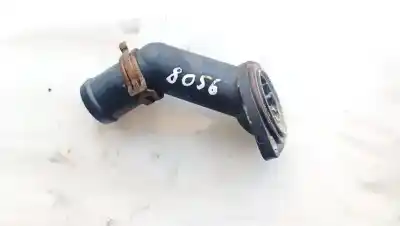 Автозапчасти б/у термостат за skoda octavia combi (1z5) 1.9 tdi dpf ссылки oem iam 06a121121c  038121121d