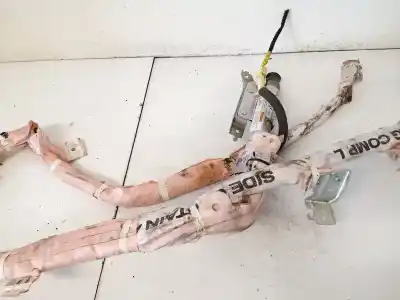 Second-hand car spare part FRONT LEFT CURTAIN AIRBAG for HONDA FR-V (BE)  OEM IAM references 1025474  
