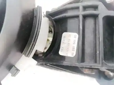 Автозапчастина б/у передач для citroen c3 i (fc_, fn_) 1.4 hdi посилання на oem iam 9650254480  