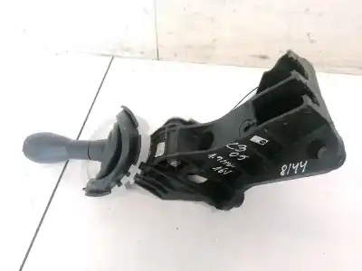 Автозапчастина б/у передач для citroen c3 i (fc_, fn_) 1.4 hdi посилання на oem iam 9650254480