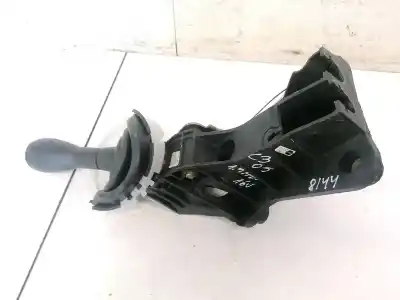 Автозапчастина б/у передач для citroen c3 i (fc_, fn_) 1.4 hdi посилання на oem iam 9650254480  