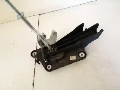 Peça sobressalente para automóvel em segunda mão alavanca de velocidades por mazda 3 (bk) 1.6 (bk14) referências oem iam 