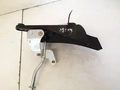 Pièce détachée automobile d'occasion levier pour mazda 3 (bk) 1.6 (bk14) références oem iam   