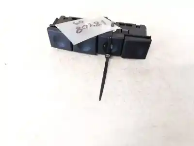 Pezzo di ricambio per auto di seconda mano interruttore per ford fiesta (cbk) 1.4 16v cat riferimenti oem iam 2s6t18c621ac