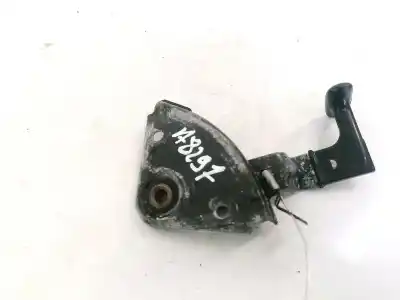 Second-hand car spare part plastics for audi 80 (811/813) 1.8 oem iam references   