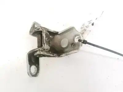 Second-hand car spare part tailgate gas strut for mazda 3 (bk) 1.6 (bk14) oem iam references   