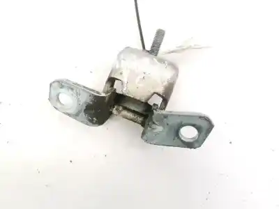 Second-hand car spare part tailgate gas strut for mazda 3 (bk) 1.6 (bk14) oem iam references   