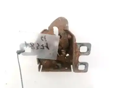 Pezzo di ricambio per auto di seconda mano chiusura del cappuccio per citroen nemo 1.4 hdi riferimenti oem iam 