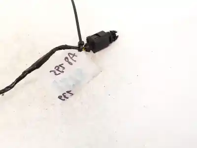 Peça sobressalente para automóvel em segunda mão sensor por audi a6 avant (4b5) 1.9 tdi referências oem iam 