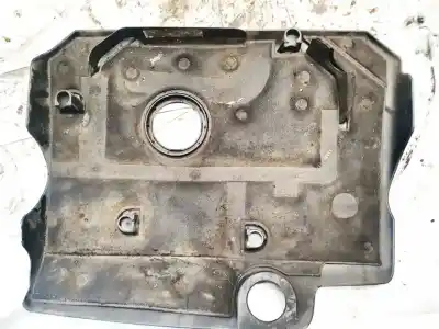Автозапчасти б/у крышка двигателя за chrysler sebring (js) 2.0 crd ссылки oem iam   