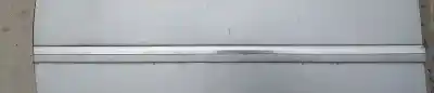 Second-hand car spare part plastics for volkswagen phaeton (3d2/3d8) 3.2 v6 24v oem iam references 