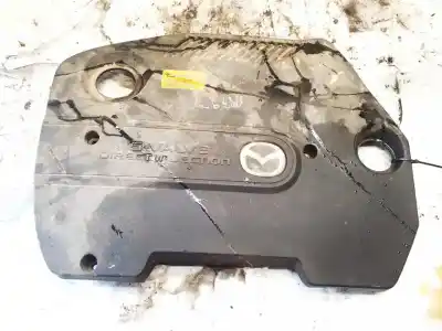 Автозапчасти б/у крышка двигателя за mazda 5 berl. (cr) 2.0 crtd active+ (105kw) ссылки oem iam 