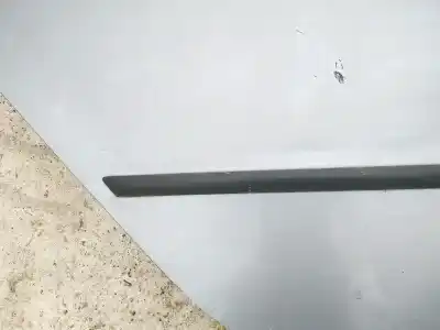 Автозапчастина б/у пластикler для skoda fabia (6y2/6y3) 1.9 tdi посилання на oem iam   