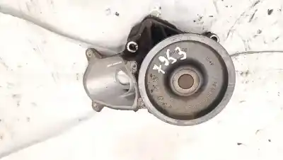 Peça sobressalente para automóvel em segunda mão bomba de água por bmw x5 (e70) 3.0d referências oem iam 4090799