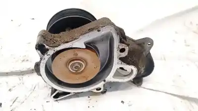 Second-hand car spare part water pump for bmw x5 (e70) 3.0d oem iam references 4090799  