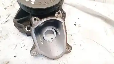 Second-hand car spare part water pump for bmw x5 (e70) 3.0d oem iam references 4090799  