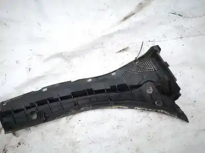 Second-hand car spare part torpedo for mazda 3 (bk) 1.6 (bk14) oem iam references   