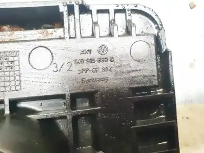 Автозапчастина б/у середній для skoda octavia combi (1z5) 1.9 tdi dpf посилання на oem iam 1k0915333c  