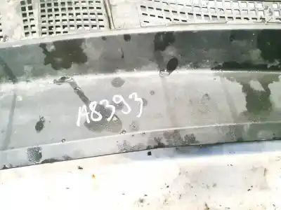 Автозапчастина б/у торпеда для mazda 5 berl. (cr) 2.0 crtd active+ (105kw) посилання на oem iam cc29507p1  k2443