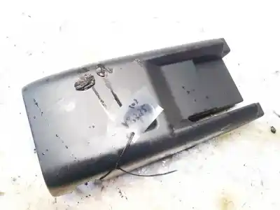 Second-hand car spare part plastics for volkswagen passat b6 (3c2) 2.0 tdi 16v oem iam references 3c0858625a