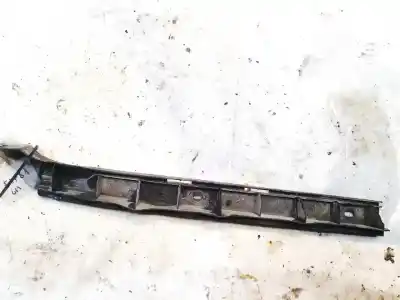 Автозапчастина б/у підсилення заднього бампера для skoda octavia combi (1z5) 1.9 tdi dpf посилання на oem iam 1z5807863