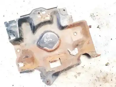 Recambio de automóvil de segunda mano de Bandeja Para La Caja De La Batería para PEUGEOT 307, 2000.08 - 2005.06 2.0 HDI 100KW 2003.10 - 2008.06 referencias OEM IAM 326507P06  