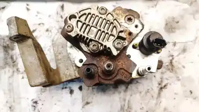 Peça sobressalente para automóvel em segunda mão bomba de injeção por mazda 3 (bk) 1.6 di turbo referências oem iam 9651844380