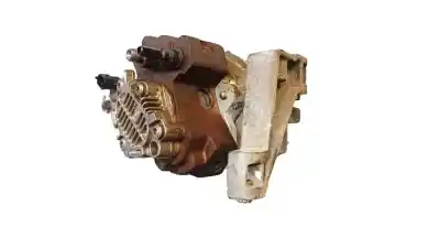 Second-hand car spare part injection pump for mazda 3 (bk) 1.6 di turbo oem iam references 9651844380  0445101089