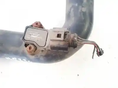 Peça sobressalente para automóvel em segunda mão sensor de pressão por chrysler sebring (js) 2.0 crd referências oem iam 0281002849