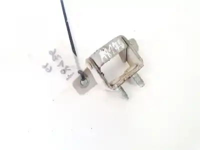 Peça sobressalente para automóvel em segunda mão amortecedores do tronco / porta por hyundai i30 1.6 crdi cat referências oem iam 