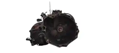 Second-hand car spare part gearbox for opel meriva b 1.7 16v cdti oem iam references f23