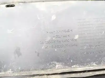 Pezzo di ricambio per auto di seconda mano siluro per opel corsa d 1.3 16v cdti riferimenti oem iam 13203618  600002190