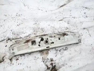 Автозапчастина б/у фронтальна панель для opel astra h caravan 1.7 16v cdti посилання на oem iam 