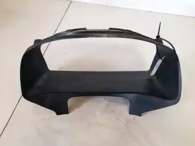 Second-hand car spare part front decorative moulding for volvo v50 (545) 2.0 d oem iam references 30722585